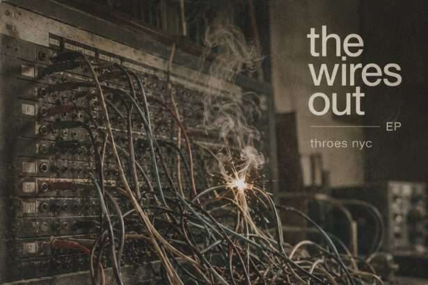 THROES NYC