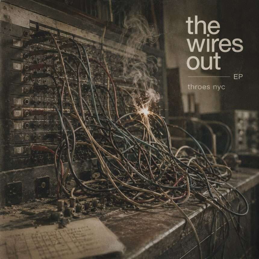 THROES NYC