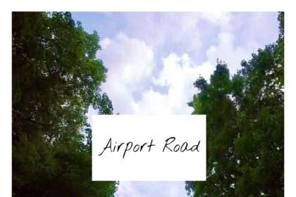 Violet Love Airpot Road