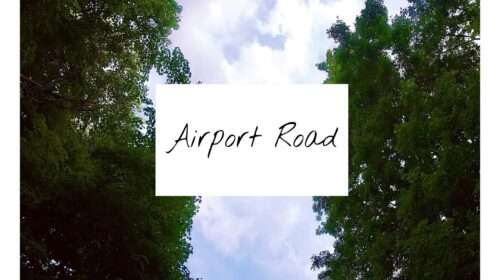 Violet Love Airpot Road