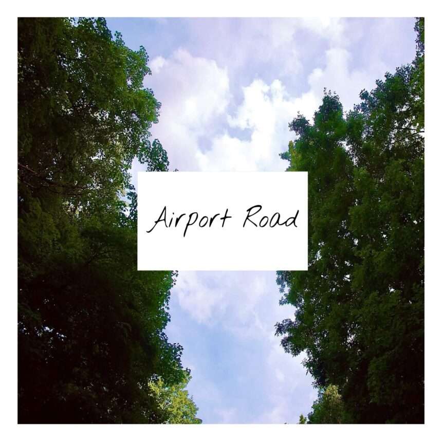 Violet Love Airpot Road
