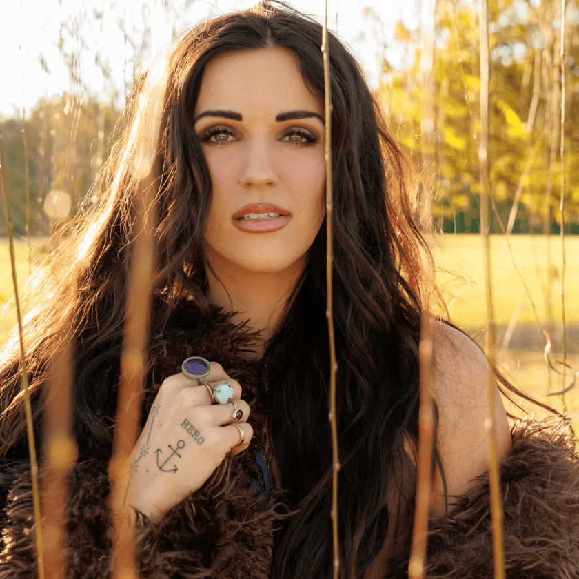 Julie Eddy - "Where Does The Time Go" 52 image 1
