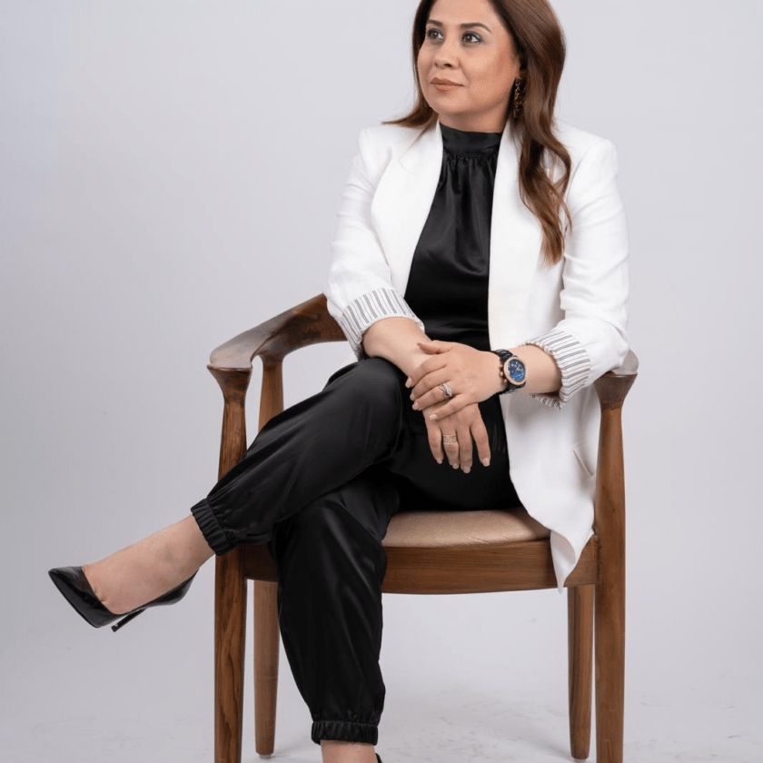 Exclusive Interview With Seema Farswani 52 image 11