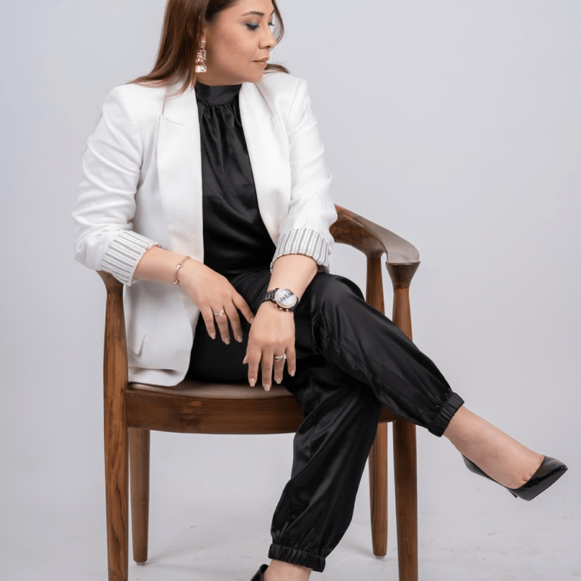 Exclusive Interview With Seema Farswani 53 image 12