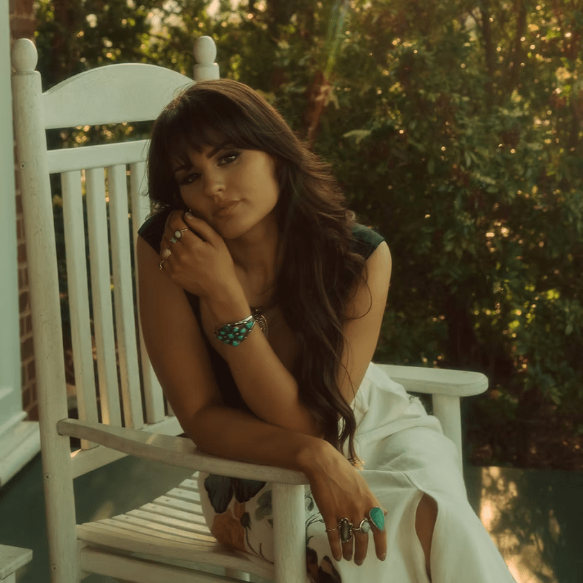 Maddie Lenhart Release New Single "Why in the World" 53 image 15