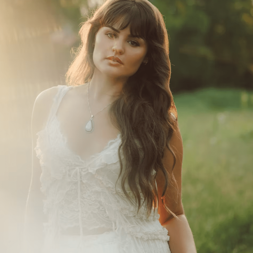 Maddie Lenhart Release New Single "Why in the World" 52 image 16