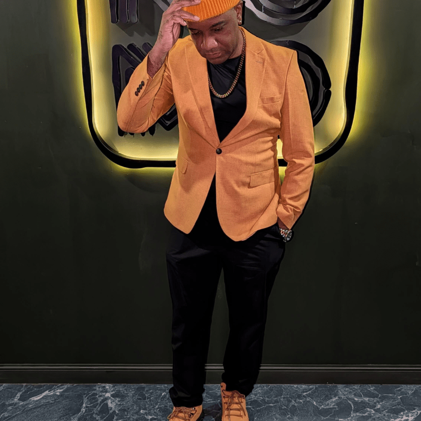Andrew Bionic Drops High-Energy Dancehall Single Mi Have the Peeny 52 image 17