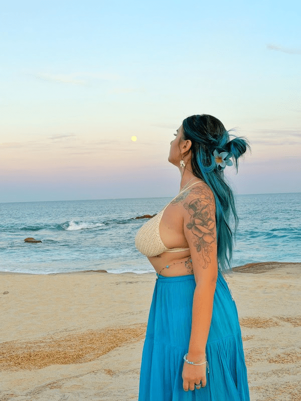 Sia Shells Captures Endless Summer on Tropical Pop Escape “No Bad Days” 52 image 19
