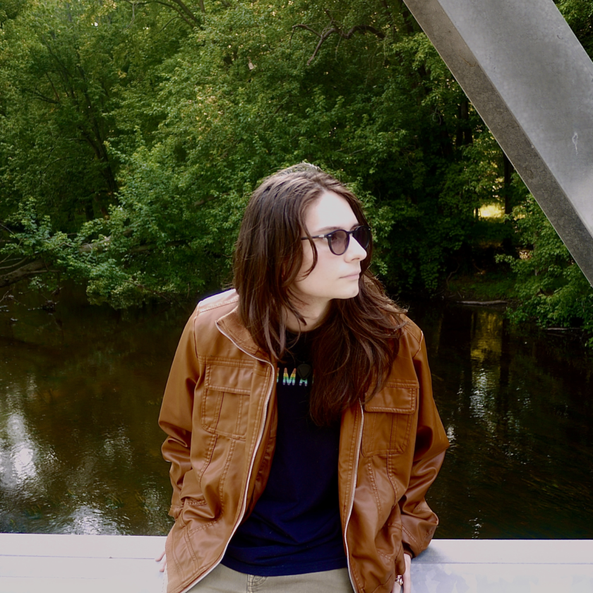 Violet Love Finds a New Sense of Home on Hopeful New Single “Airport Road” 52 image 2