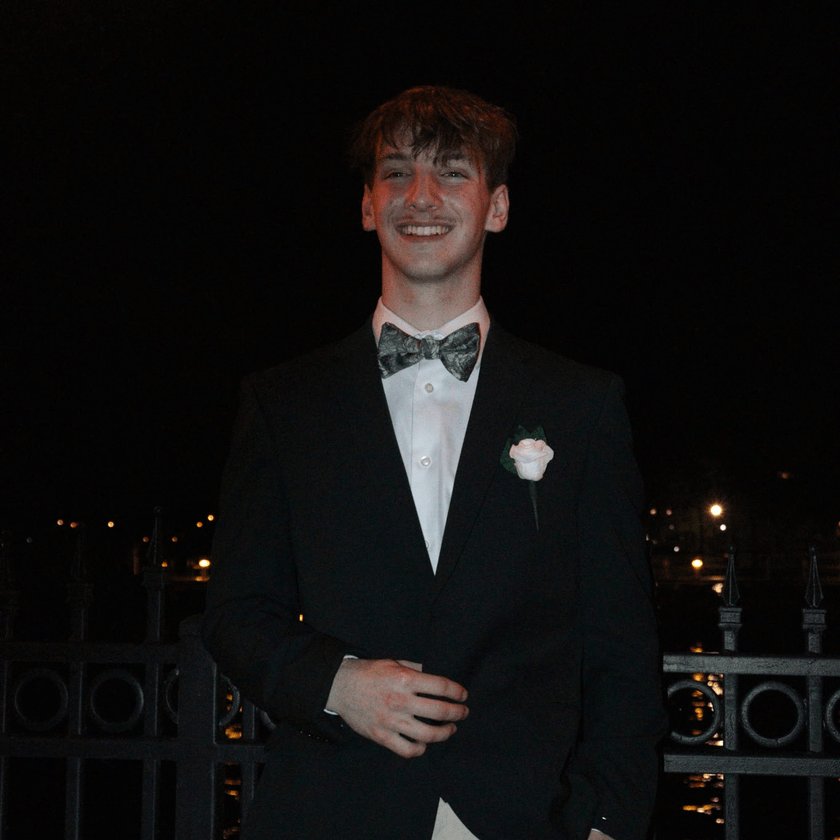 Exclusive Interview With Connor Riesen 54 image 39