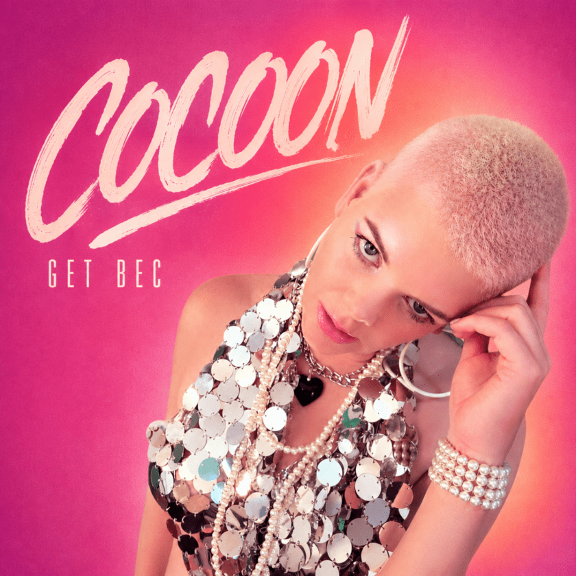 Exclusive Interview With GET BEC 52 image 5