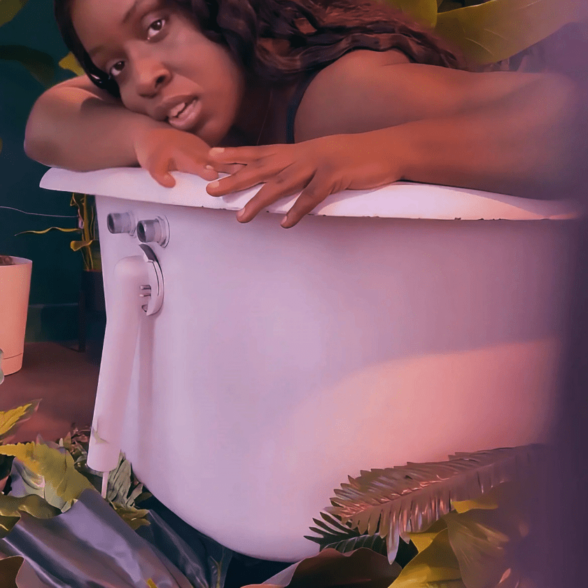 Exclusive Interview With The One Named Jasmine 52 image