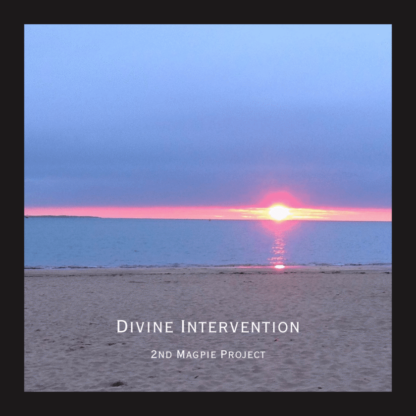 2nd Magpie Project Divine Intervention