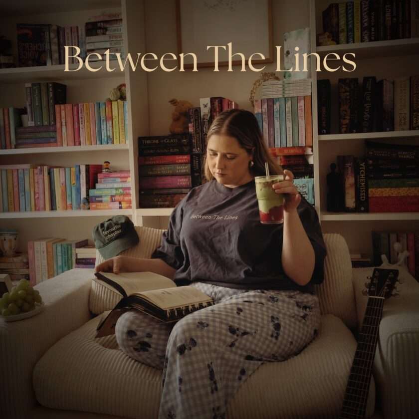 Ali Lamb Between The Lines