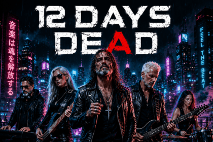 Bang Bang Zoom Zoom By 12 Days Dead
