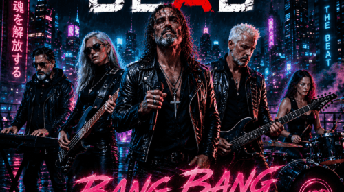 Bang Bang Zoom Zoom By 12 Days Dead