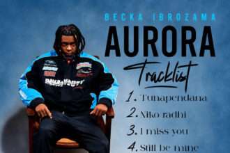 Becka Ibrozama AURORA 1