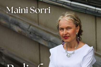 Belief By Maini Sorri