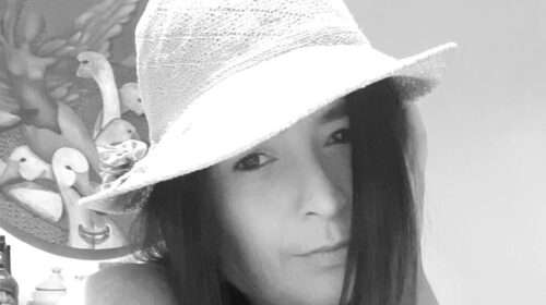 Carolina No puedo olvidarte