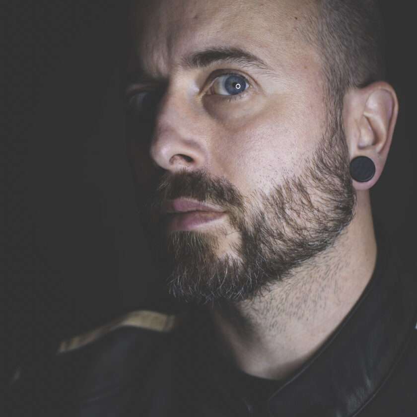 DEDCHIMP Steps Into the Light With DEVOUR and a Story Years in the Making DEDCHIMP