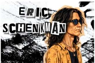 Eric Schenkman Spin Doctors Hit On Me