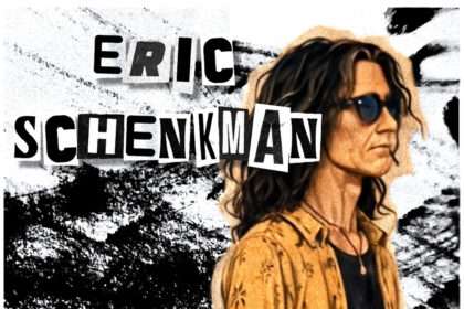 Eric Schenkman Spin Doctors Hit On Me