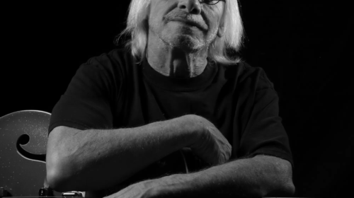 Exclusive Interview With David Moore