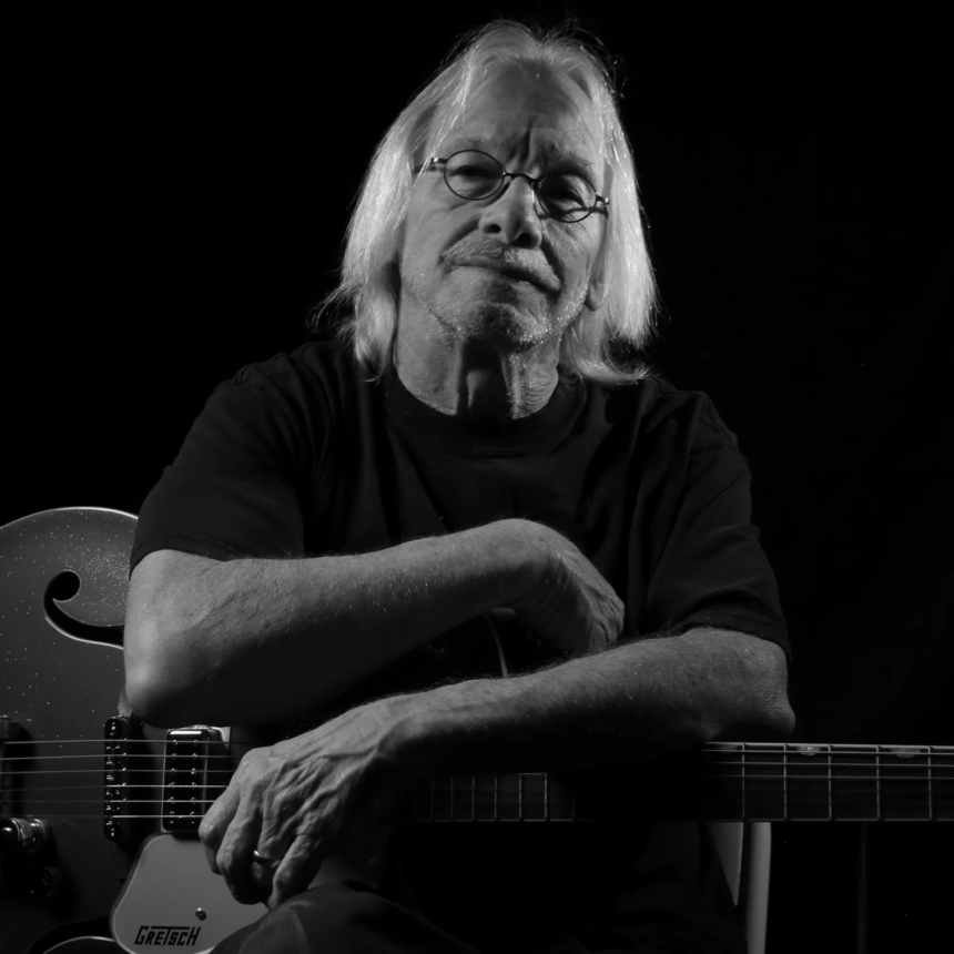 Exclusive Interview With David Moore