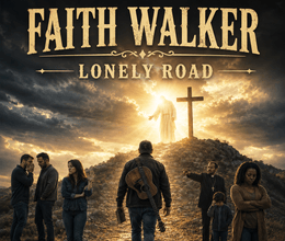 Faith Walker lonely road