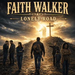 Faith Walker lonely road