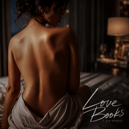 IAMRONDO Turns Attraction Into a Mystery on “Love Books” IAMRONDO Love Books