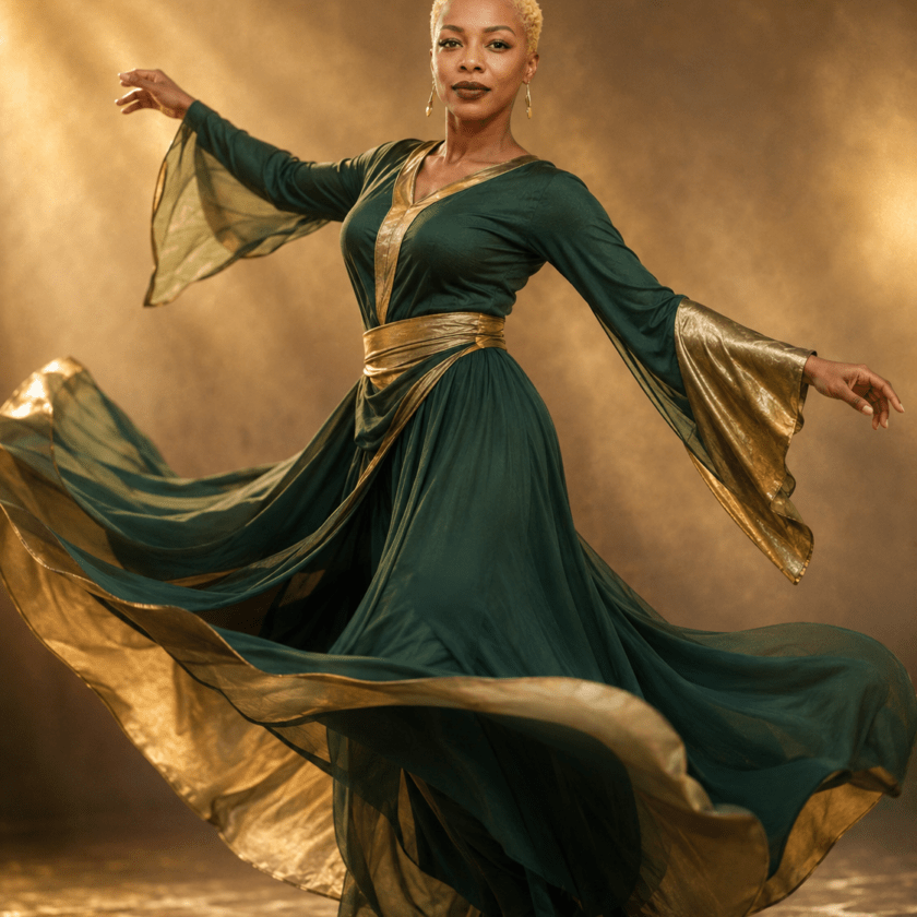 Keesha Blair
