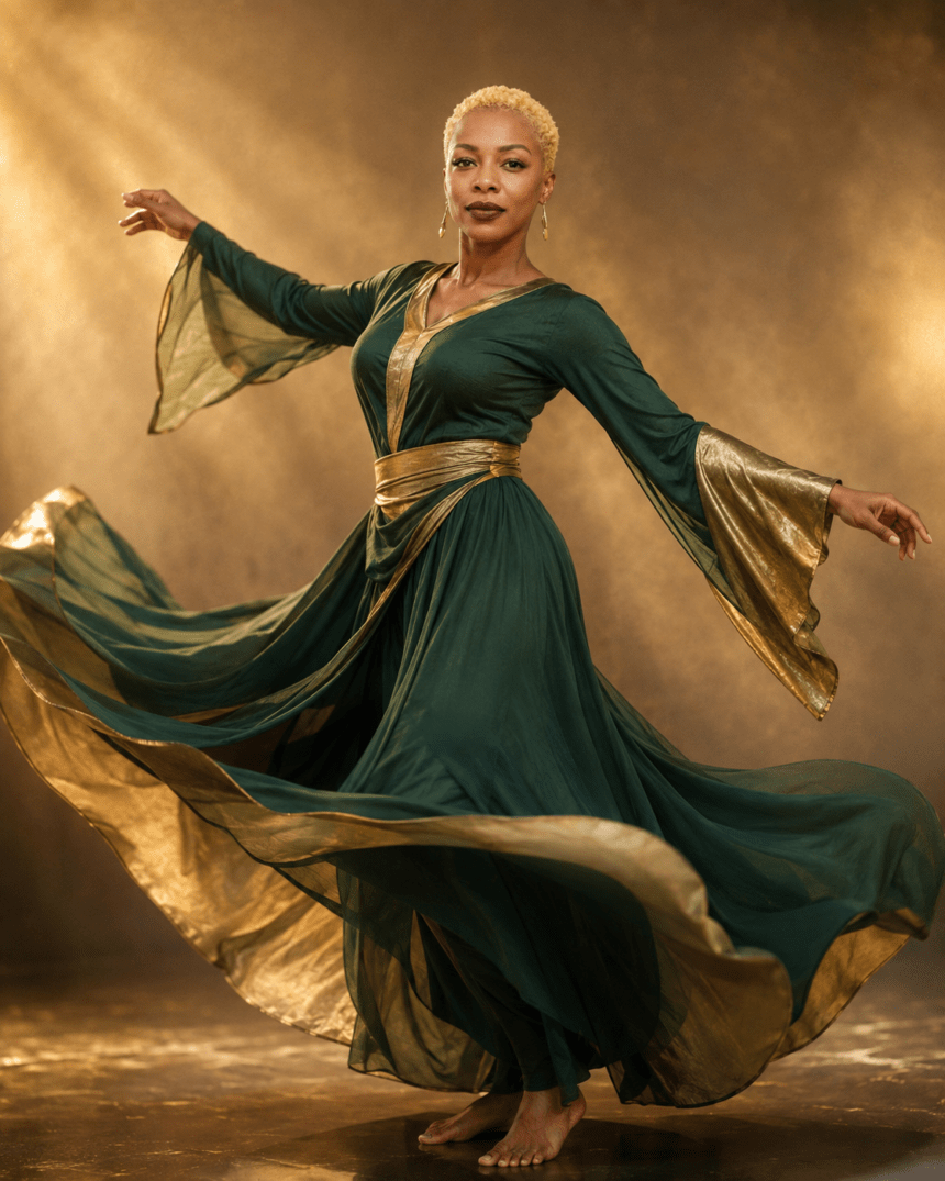 Keesha Blair