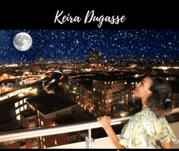 Keira Dugasse Young Love