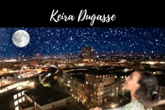 Keira Dugasse Young Love