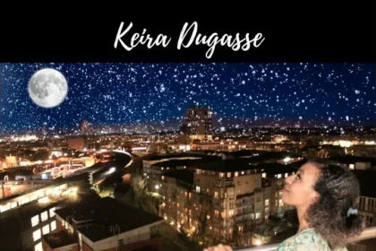 Keira Dugasse Young Love