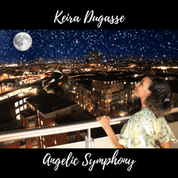 Keira Dugasse Young Love