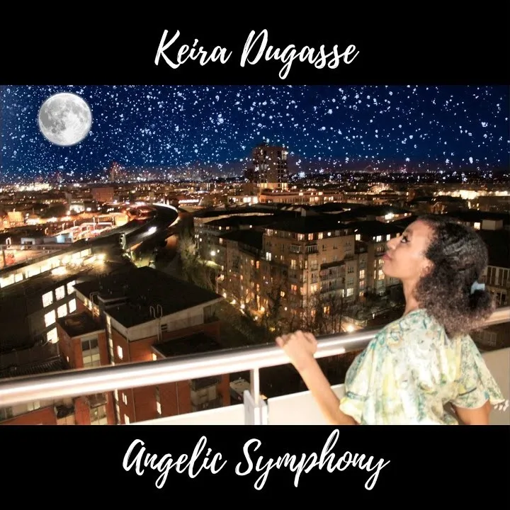 Keira Dugasse Young Love