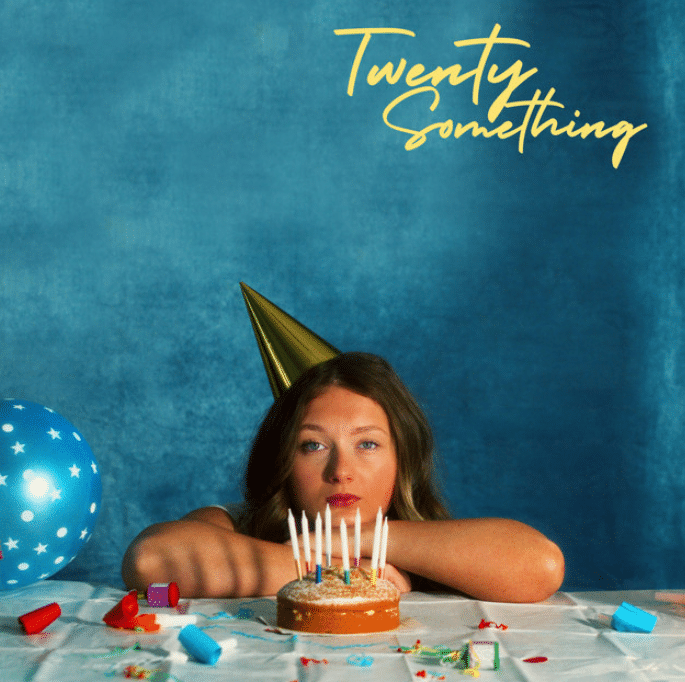 Kier Returns With New Single “Twenty Something” as She Opens a New Chapter in Her Sound Kier Twenty Something