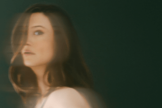 Lauren Minear Ghost