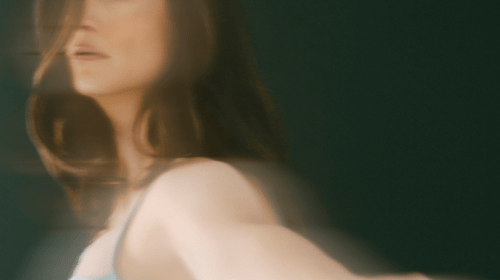 Lauren Minear Ghost