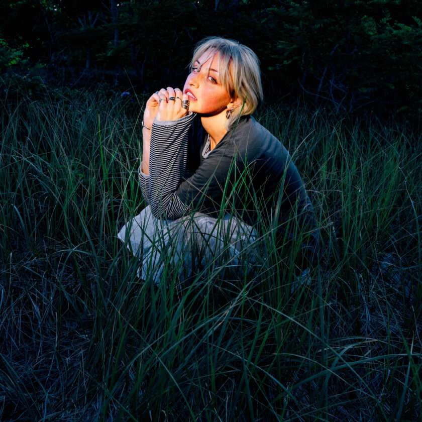 Lucy Frost
