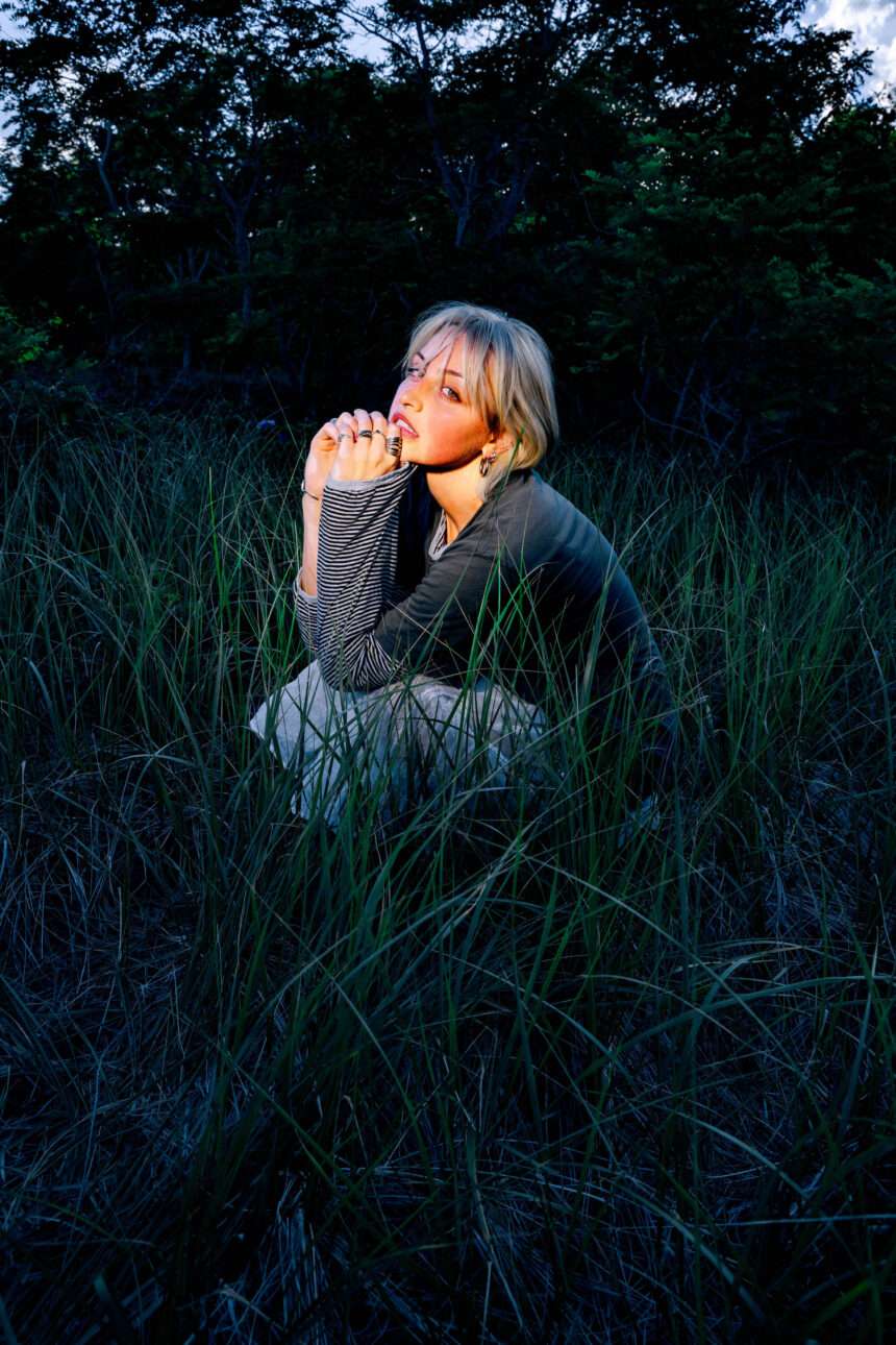 Lucy Frost