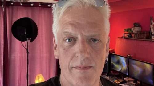 Mark Emsley