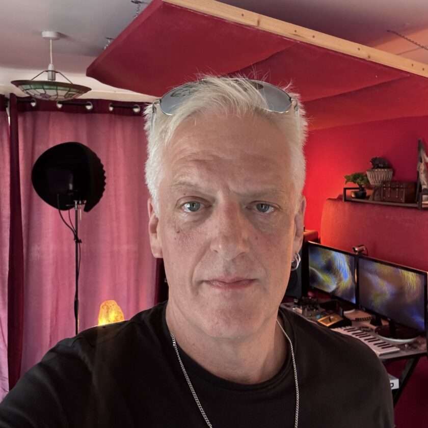 Exclusive Interview With Mark Emsley Mark Emsley