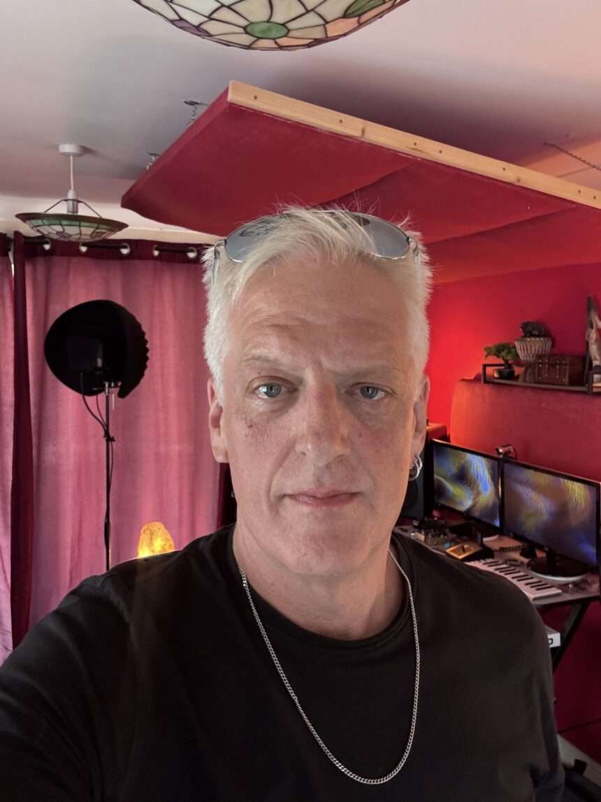 Mark Emsley