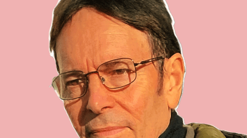 Michael Waters