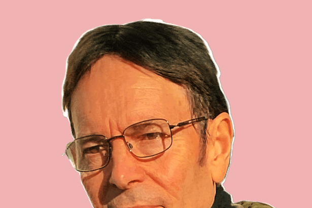 Michael Waters