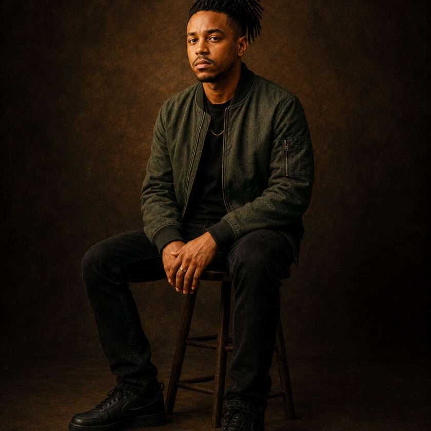 Mke Unveils Reflective New Album Early Hours Mke Early Hours