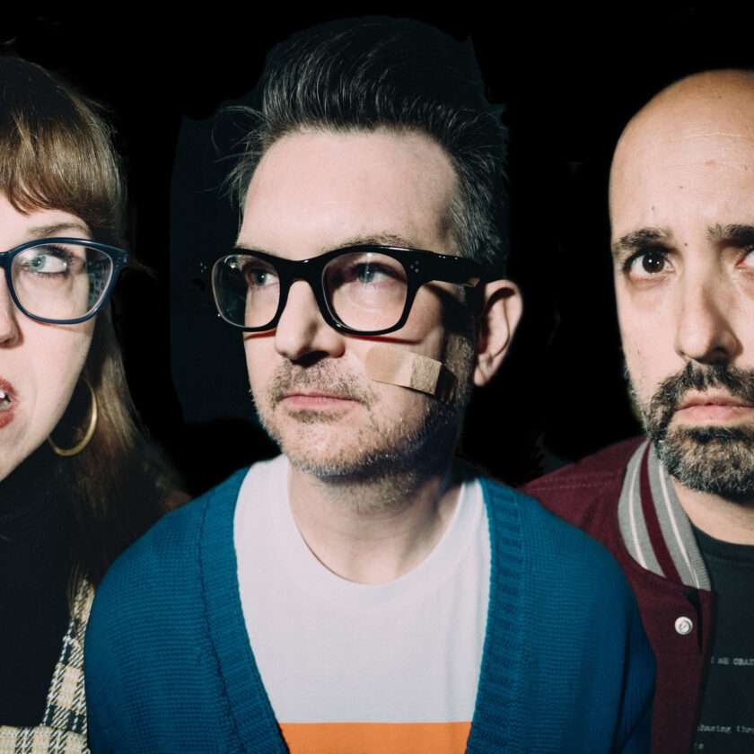 Occurrence Revisit a Decade of Music and Reimagine Their Past on ANNIVERSARY 1 Occurrence